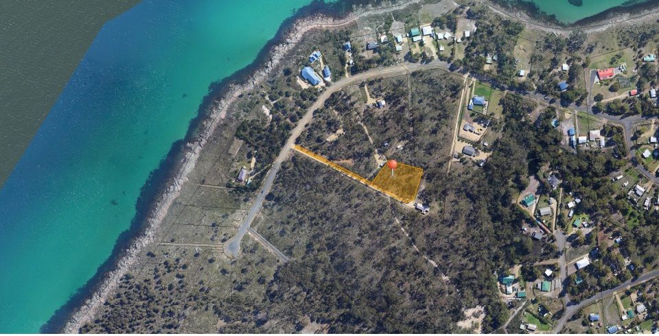 599A White Beach Road, White Beach TAS 7184, Image 2