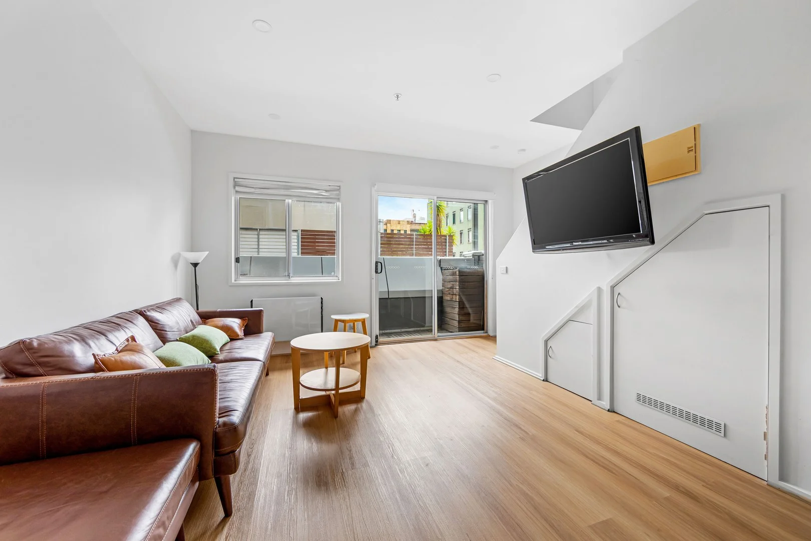 Primary image of 603/9 Bligh Place, Melbourne VIC 3004