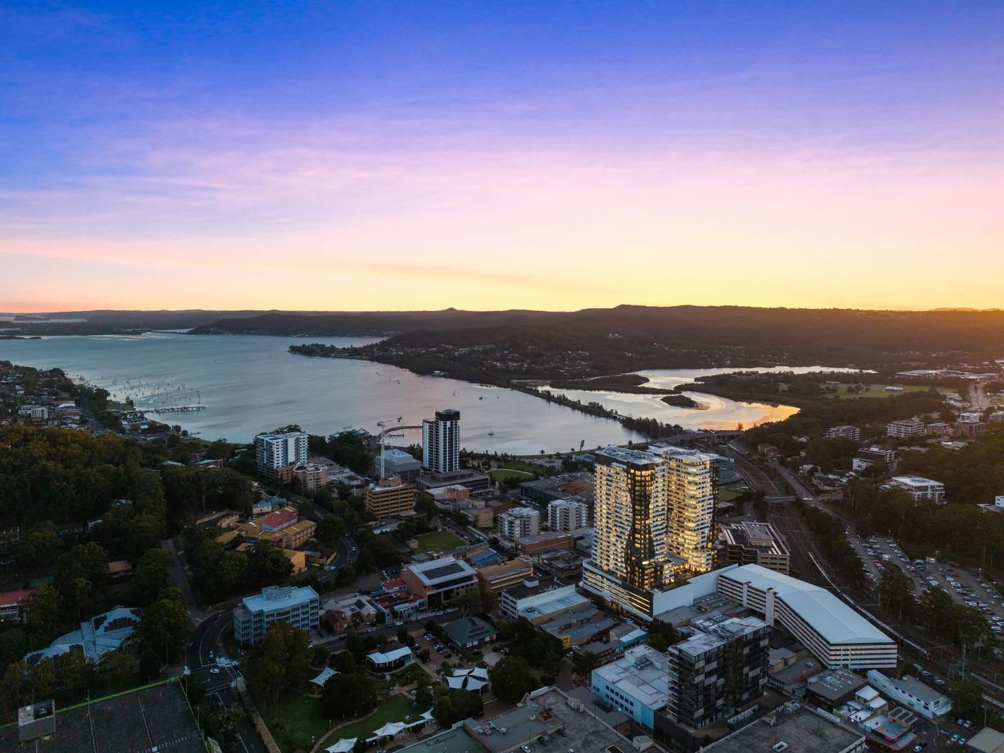 Additional image 25 of 2702/108 Donnison Street, Gosford NSW 2250