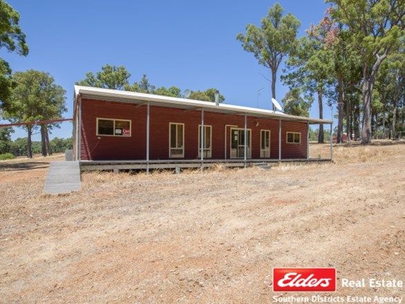 92 Johns Road, Preston Settlement WA 6225, Image 1