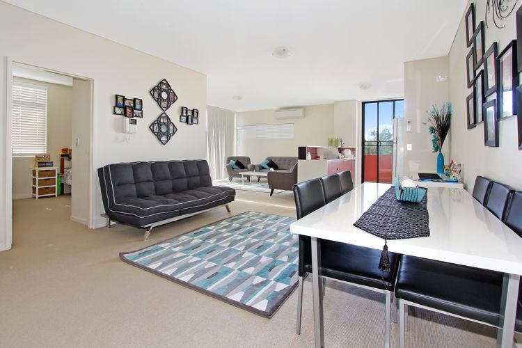 14/25 Dressler Court, Merrylands NSW 2160, Image 2