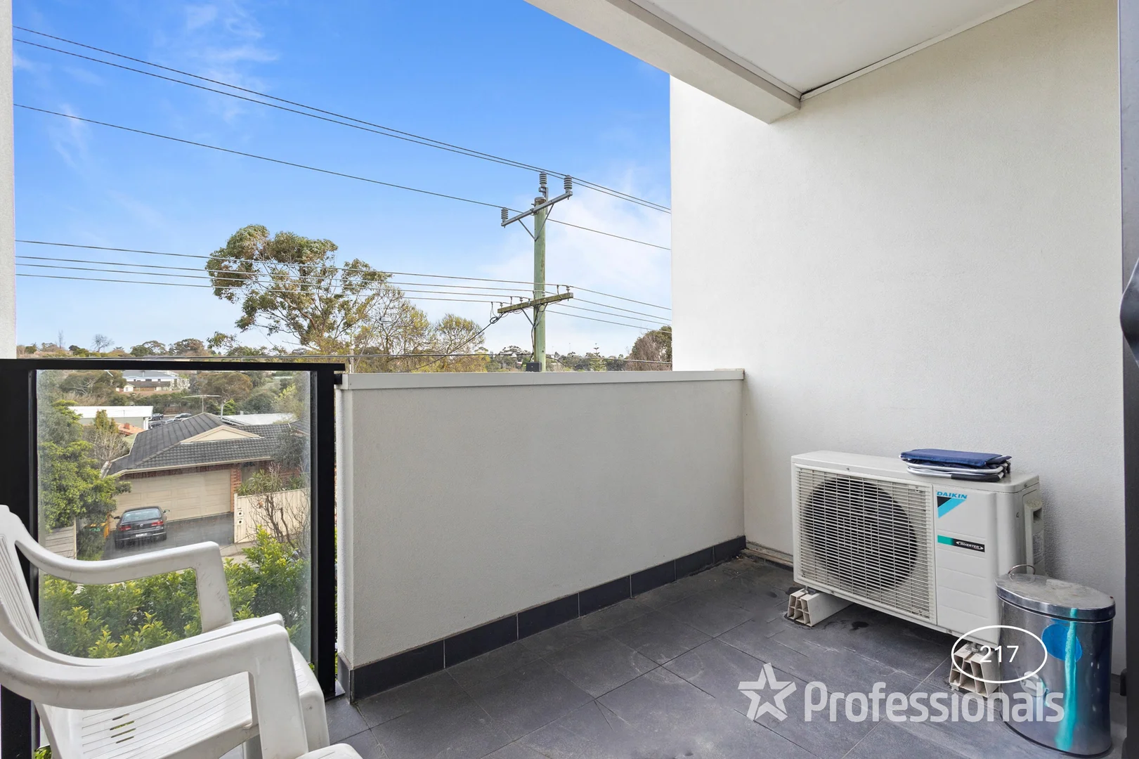 Additional image 5 of 217/484 Elgar Road, Box Hill VIC 3128