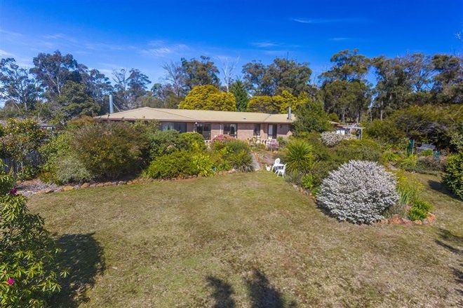 Picture of 1643 Bridport Road, BRIDPORT TAS 7262