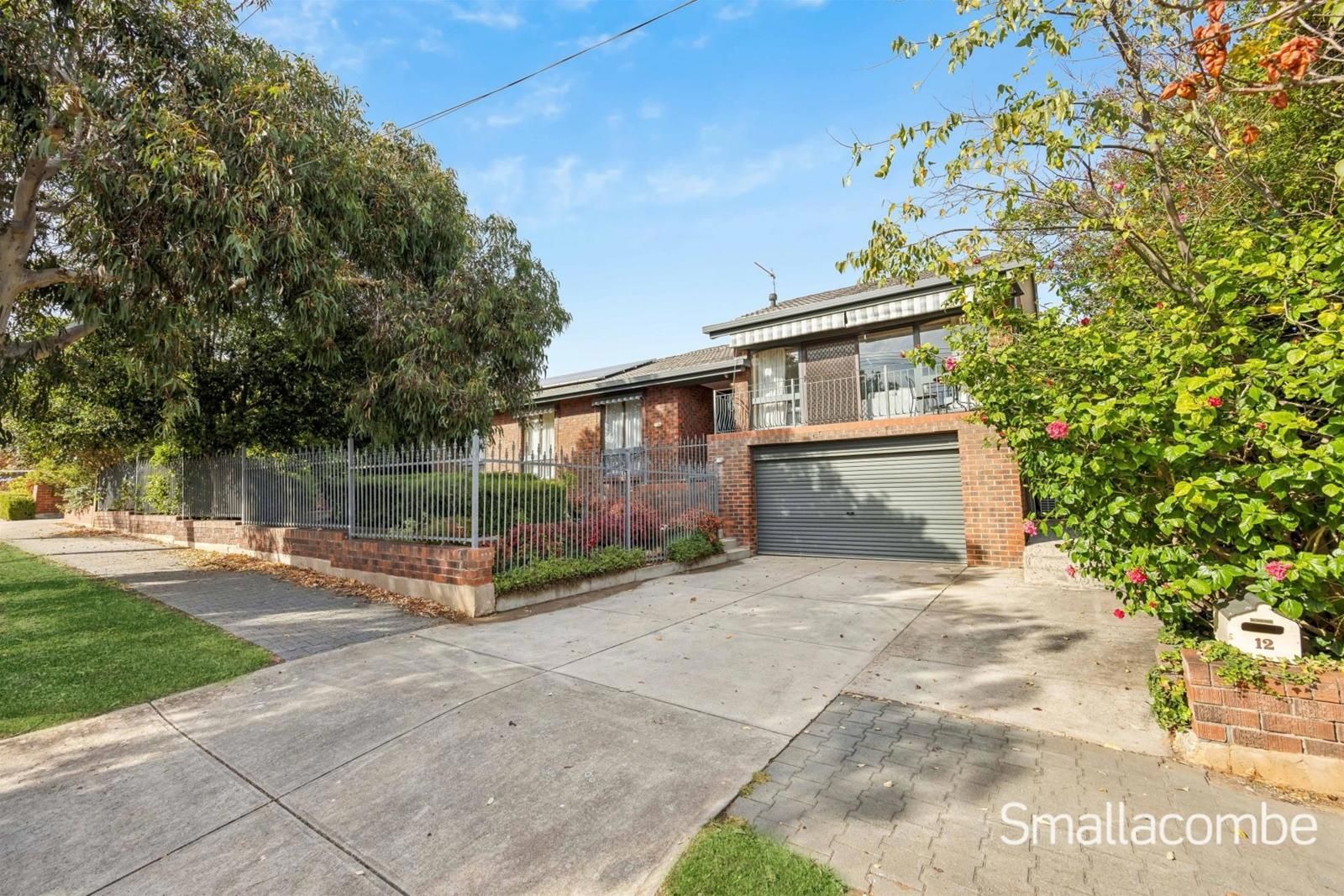 12 Austin Street (Adjacent Lower Mitcham), Clapham SA 5062, Image 0