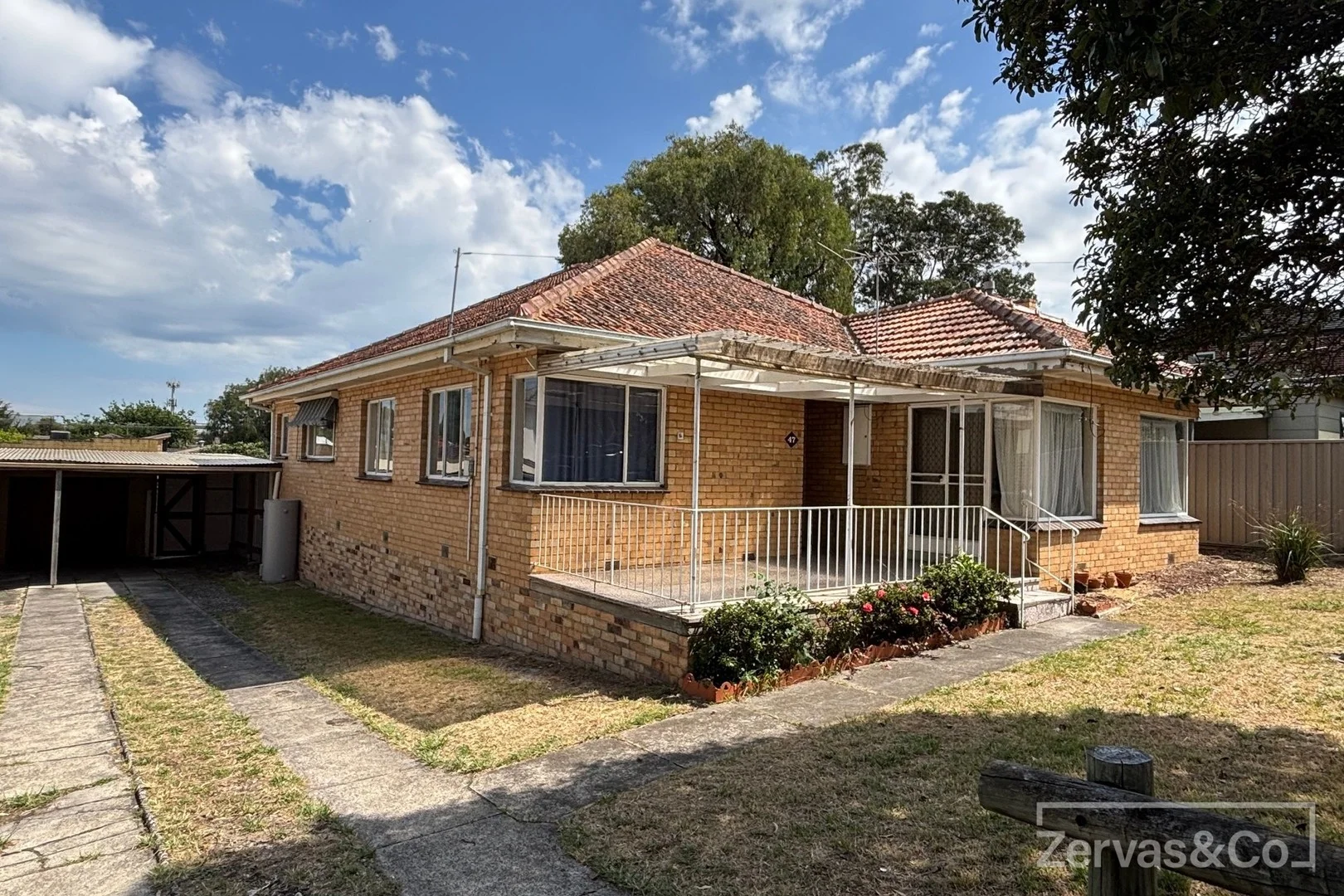 47 Eulinga Road, Clarinda VIC 3169
