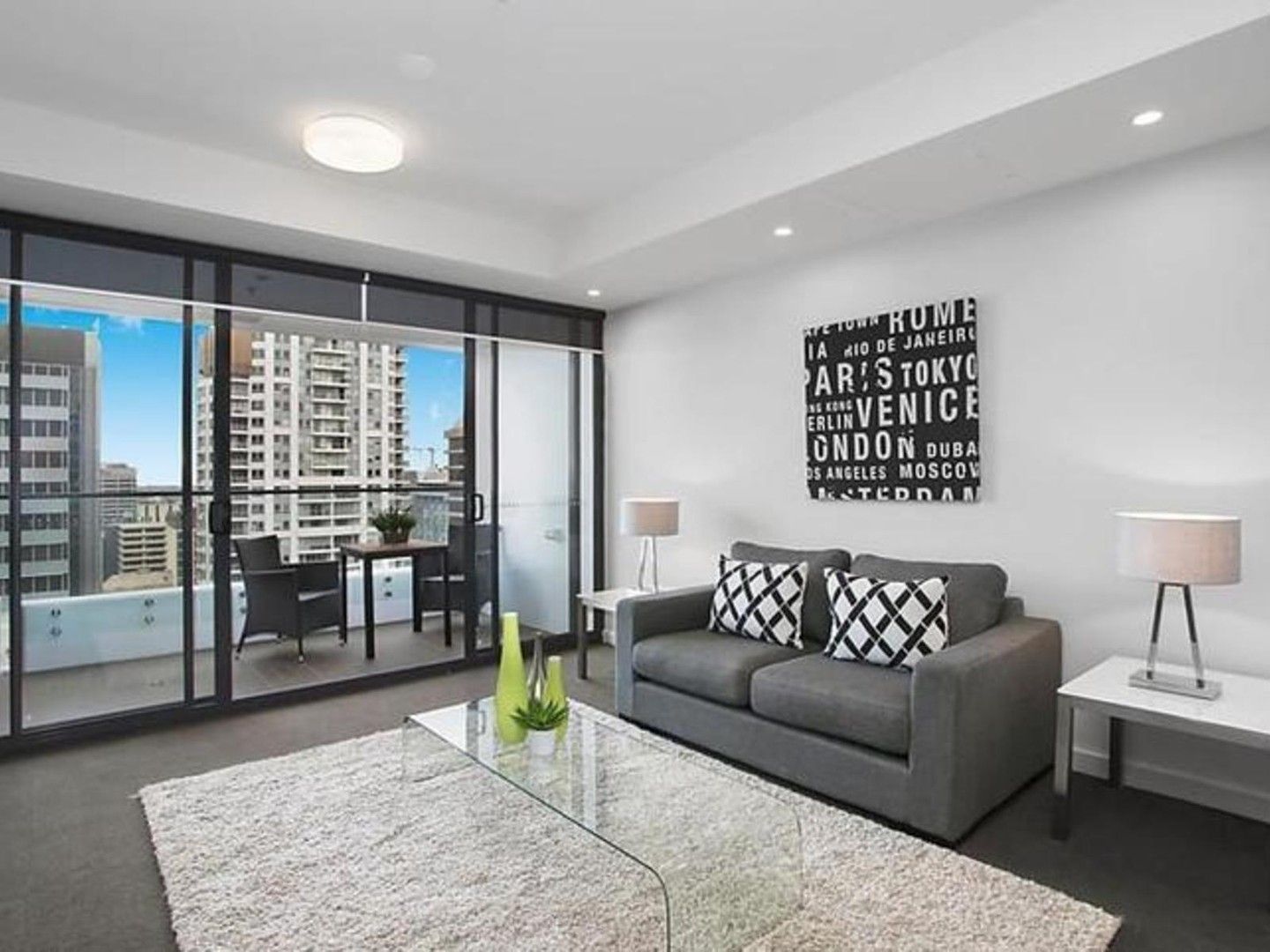 1 bedrooms Apartment / Unit / Flat in 1906/138 Walker Street NORTH SYDNEY NSW, 2060