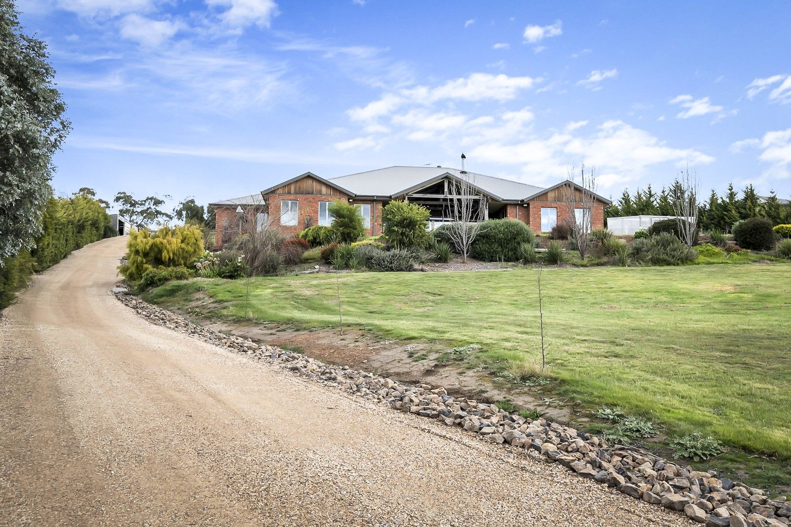 5 bedrooms House in 138 Ridge Road WHITTLESEA VIC, 3757