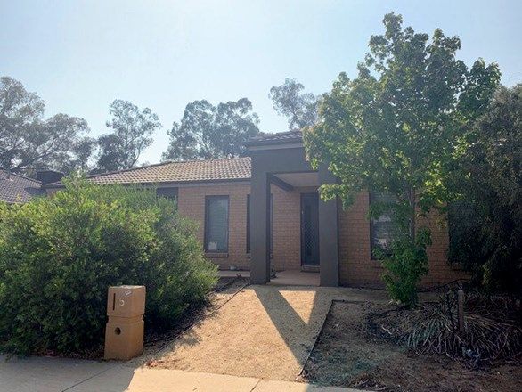 4 bedrooms House in 5 Kulin Court MARONG VIC, 3515