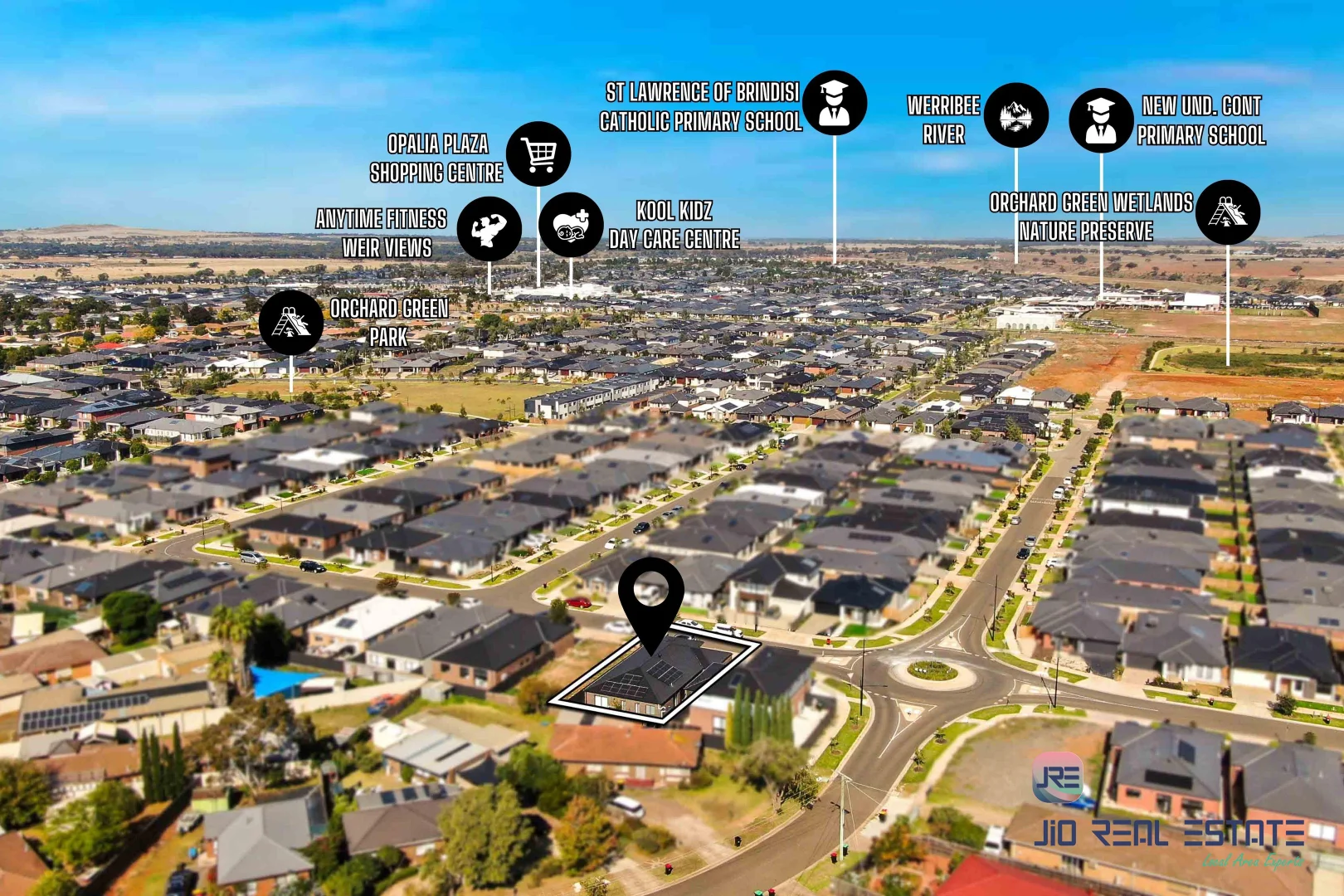 Additional image 27 of 50 Hanover Circuit, Melton South VIC 3338