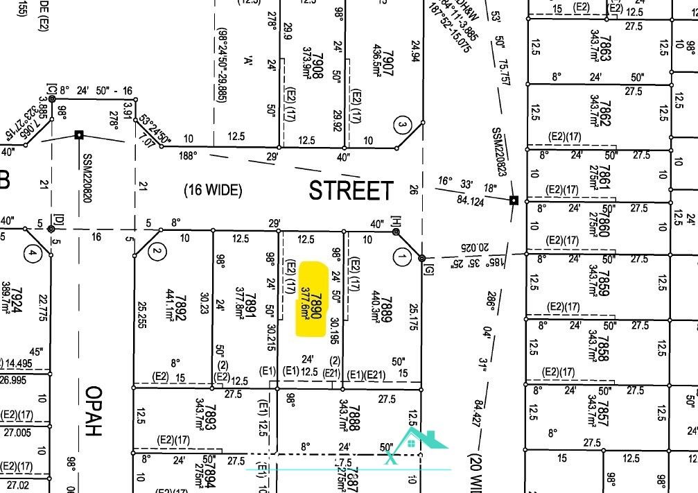 3 Boab Street, Marsden Park NSW 2765 Domain