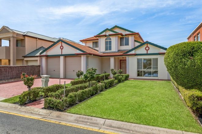 Picture of 32 Fergusson Avenue, KIDMAN PARK SA 5025