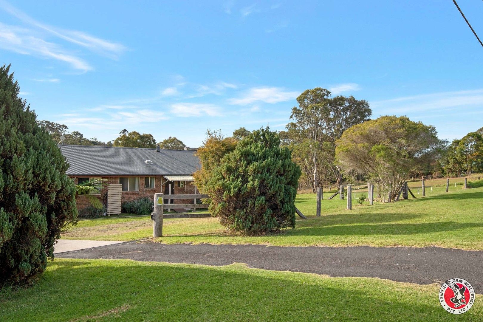 4 bedrooms House in 48 Donnellys Ridge Road MORUYA NSW, 2537