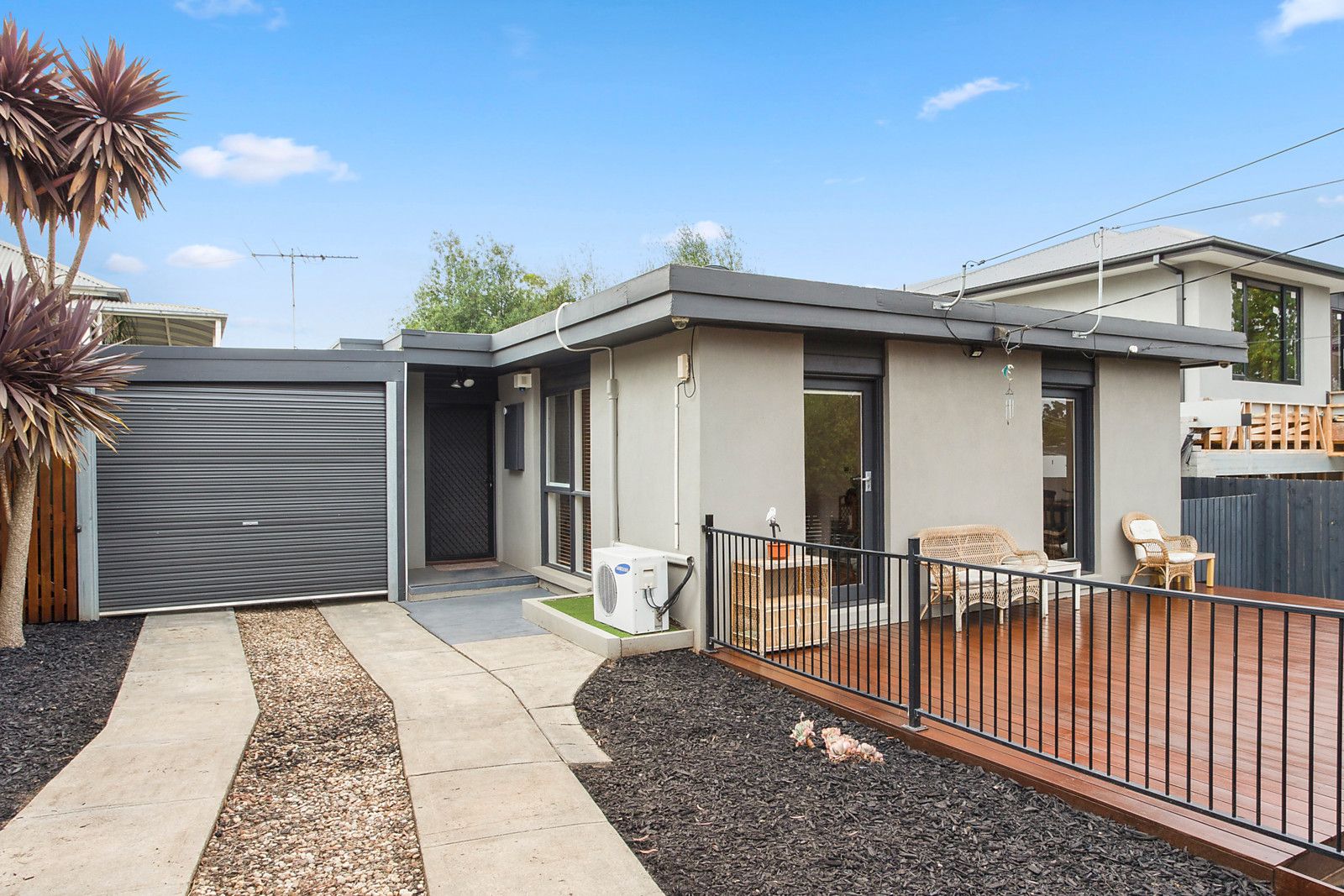 2 bedrooms House in 22A Ruby Street ESSENDON WEST VIC, 3040