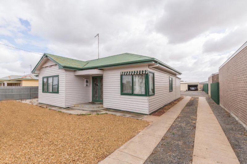 25 Williams Road, Horsham Property History & Address Research Domain