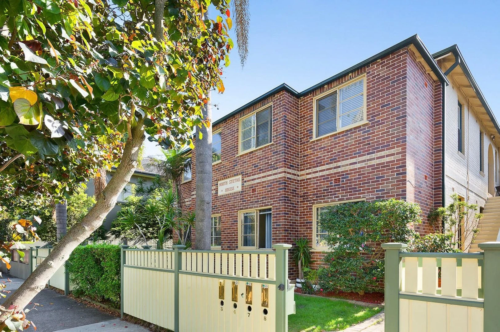 1/34 Pacific Street, Manly NSW 2095