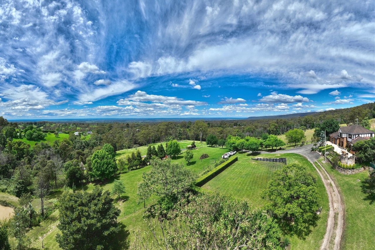 38 Grose Lane, Grose Vale NSW 2753 House for Sale Domain