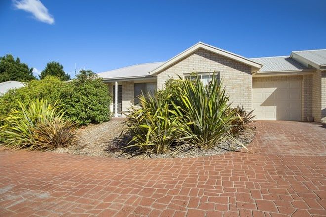 Picture of 11/19 Faithfull Street, GOULBURN NSW 2580