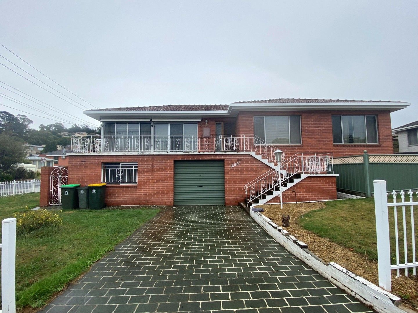 206 Main Road, Austins Ferry Property History & Address Research Domain