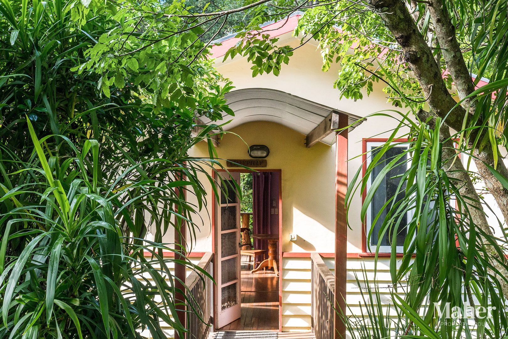 4/2504 Nimbin Road, Nimbin NSW 2480 - Studio For Rent - $470 | Domain