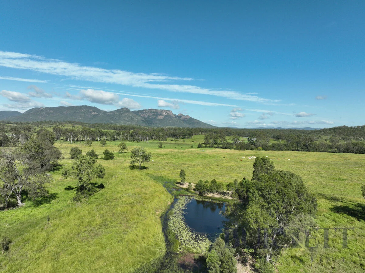 98 Maryborough Biggenden Road, Lakeside QLD 4621