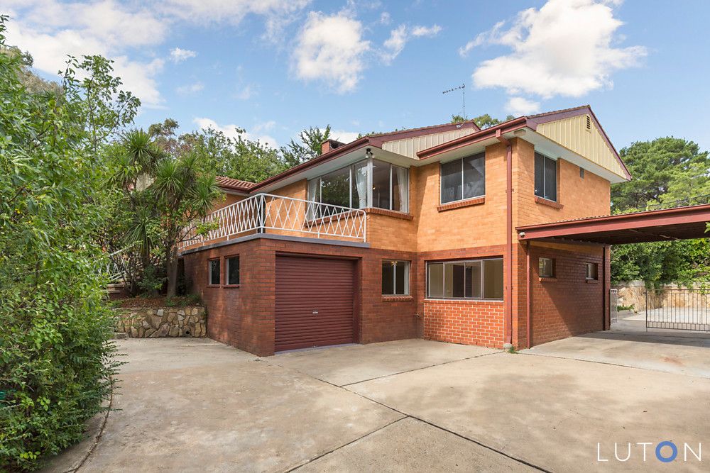 4 Eldon Place, Lyons ACT 2606, Image 0