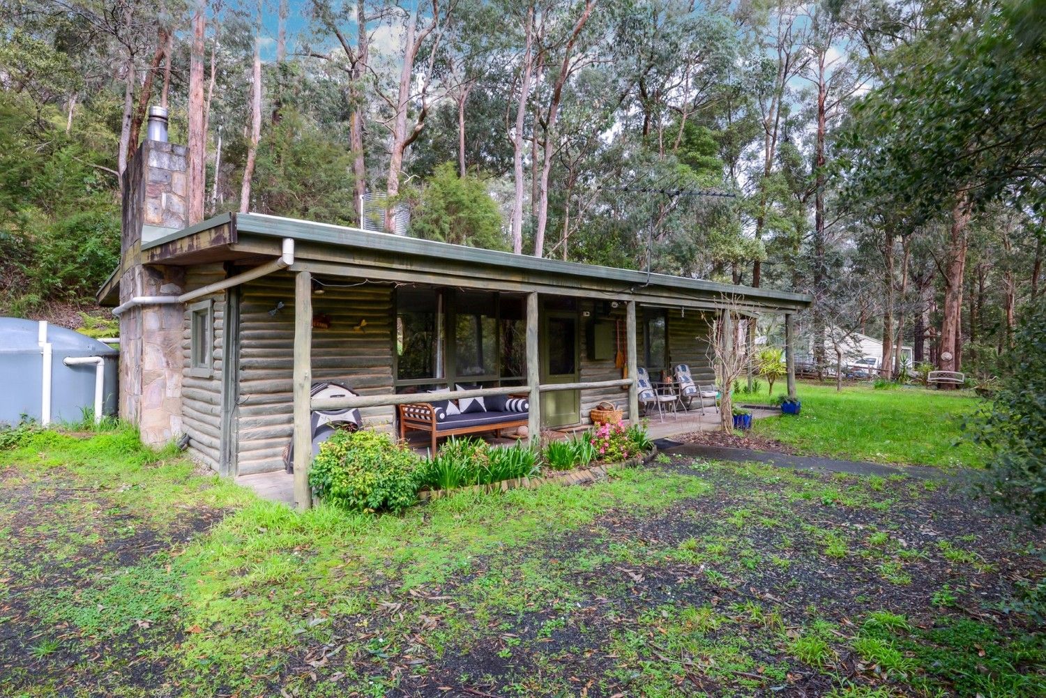 4 Yarra Valley Crescent, East Warburton VIC 3799, Image 0