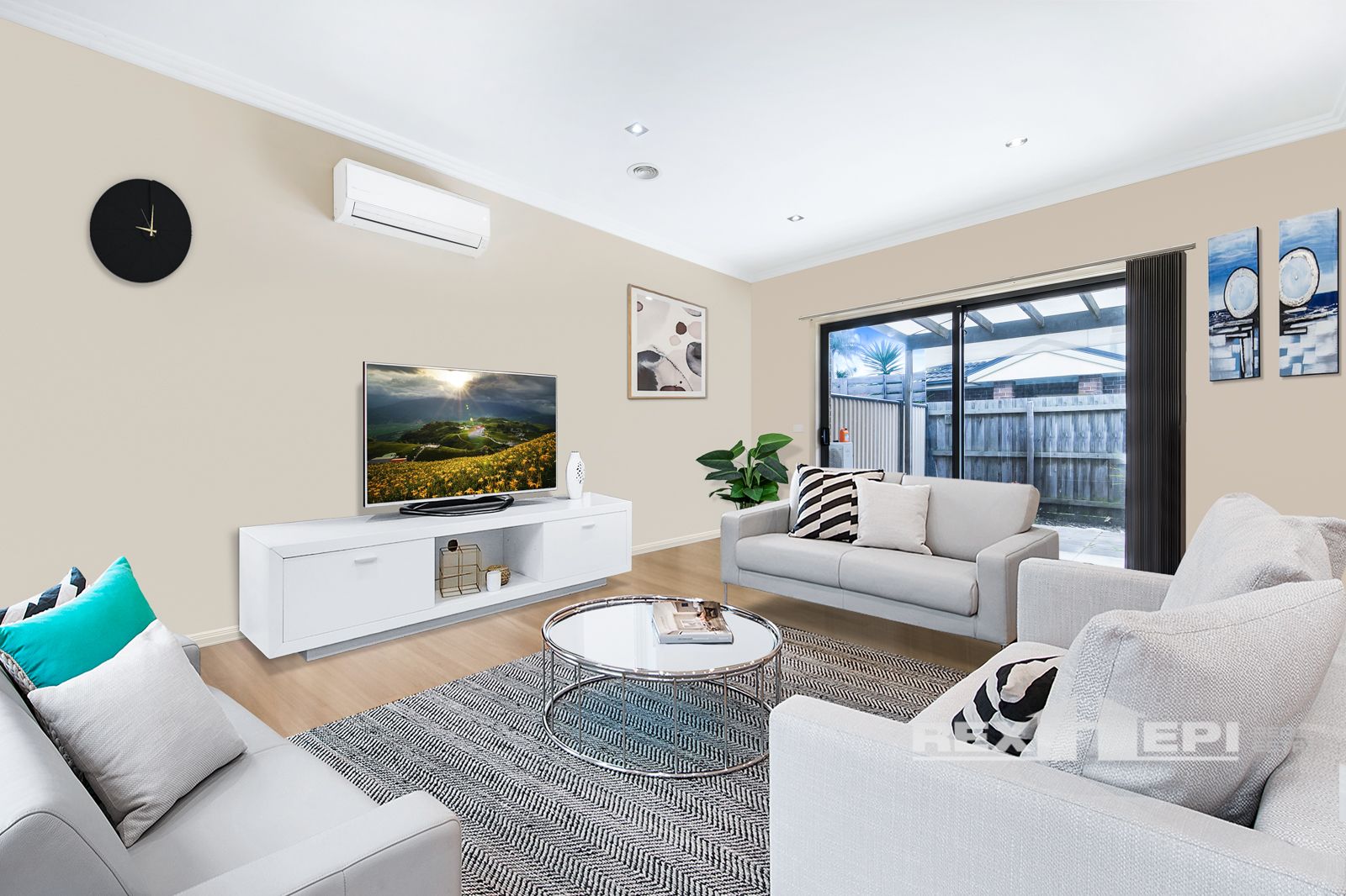 Unit 3/159 Gladstone Road, Dandenong North VIC 3175, Image 2