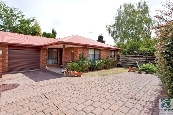 Picture of 3/5 Kars Street, BEECHWORTH VIC 3747