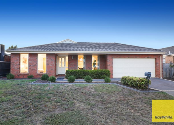 10 Buttercup Lane, Point Cook VIC 3030