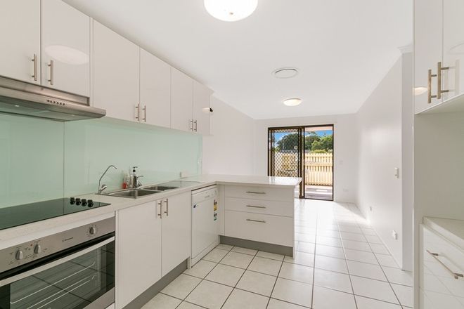 Picture of 22/22B Kirkwood Road, TWEED HEADS SOUTH NSW 2486