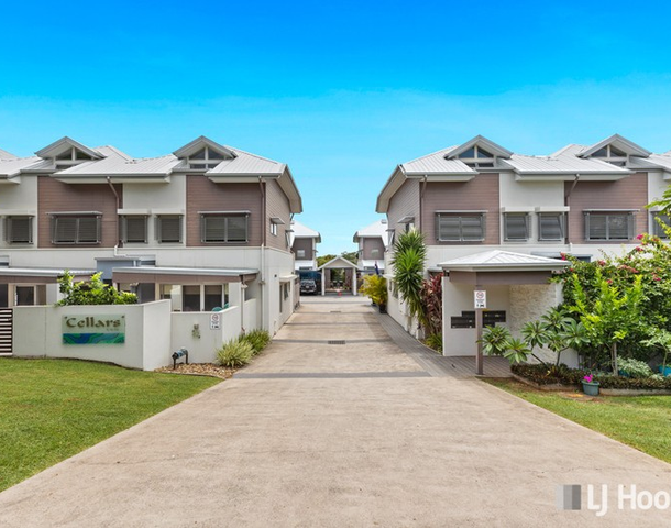 9/62-64 Island Street, Cleveland QLD 4163