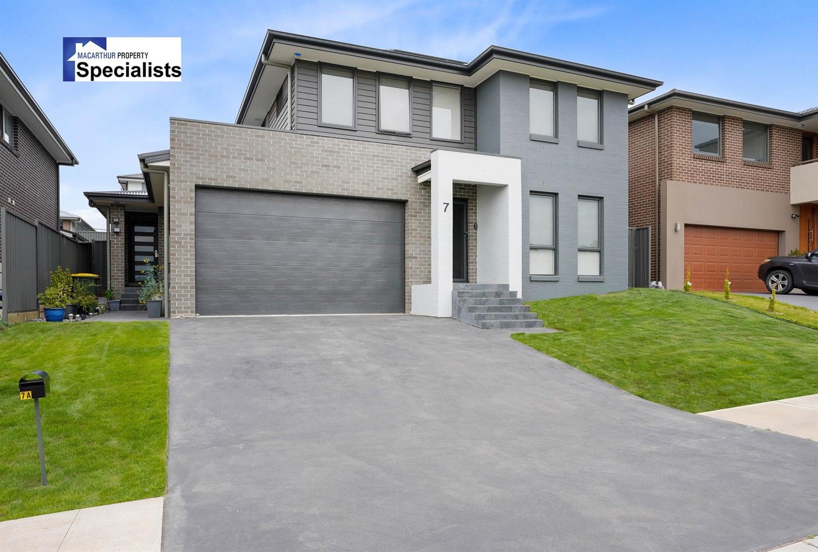 7 O'Rourke Street, Campbelltown NSW 2560, Image 0