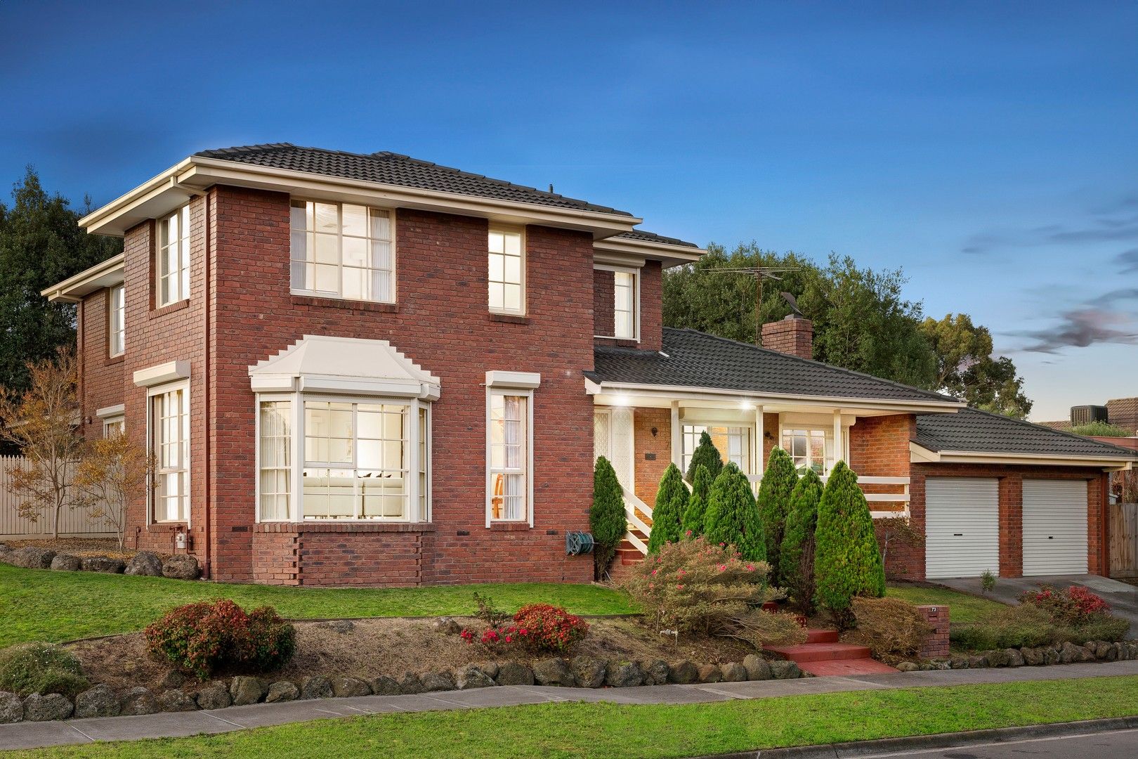 73 Wakley Crescent, Wantirna South VIC 3152, Image 0