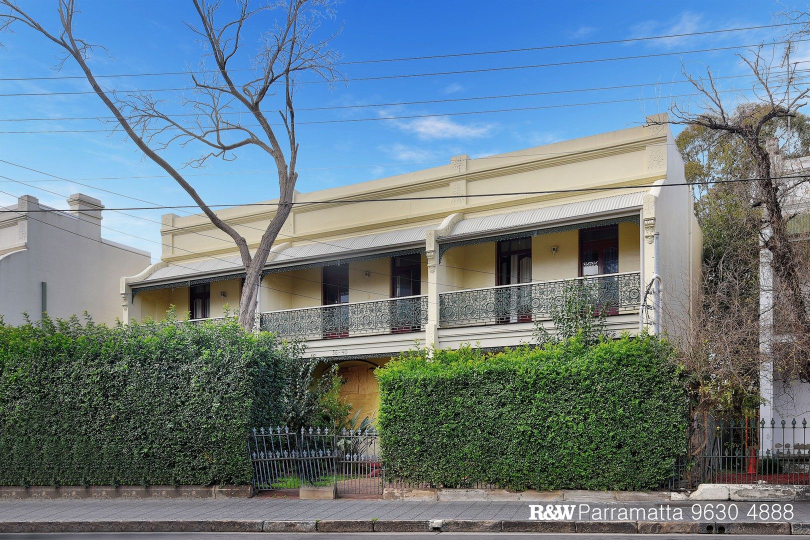 36-40 Station Street East, Harris Park NSW 2150, Image 0