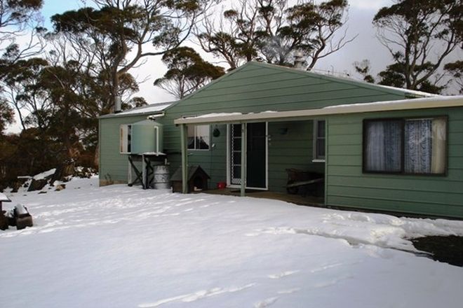 Picture of 9 Johnstone, DOCTORS POINT TAS 7304