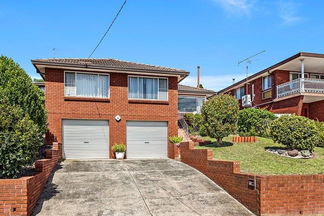 Picture of 39 Porter Avenue, MOUNT WARRIGAL NSW 2528