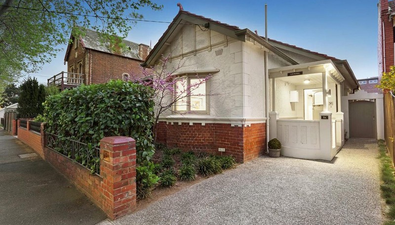 Picture of 5a Elm Grove, RICHMOND VIC 3121