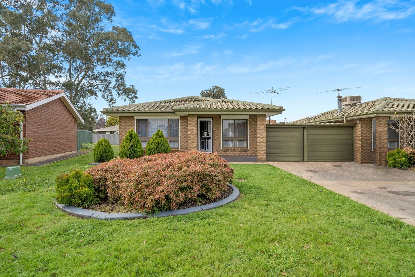 5/55 Beafield Road, Para Hills West SA 5096, Image 0