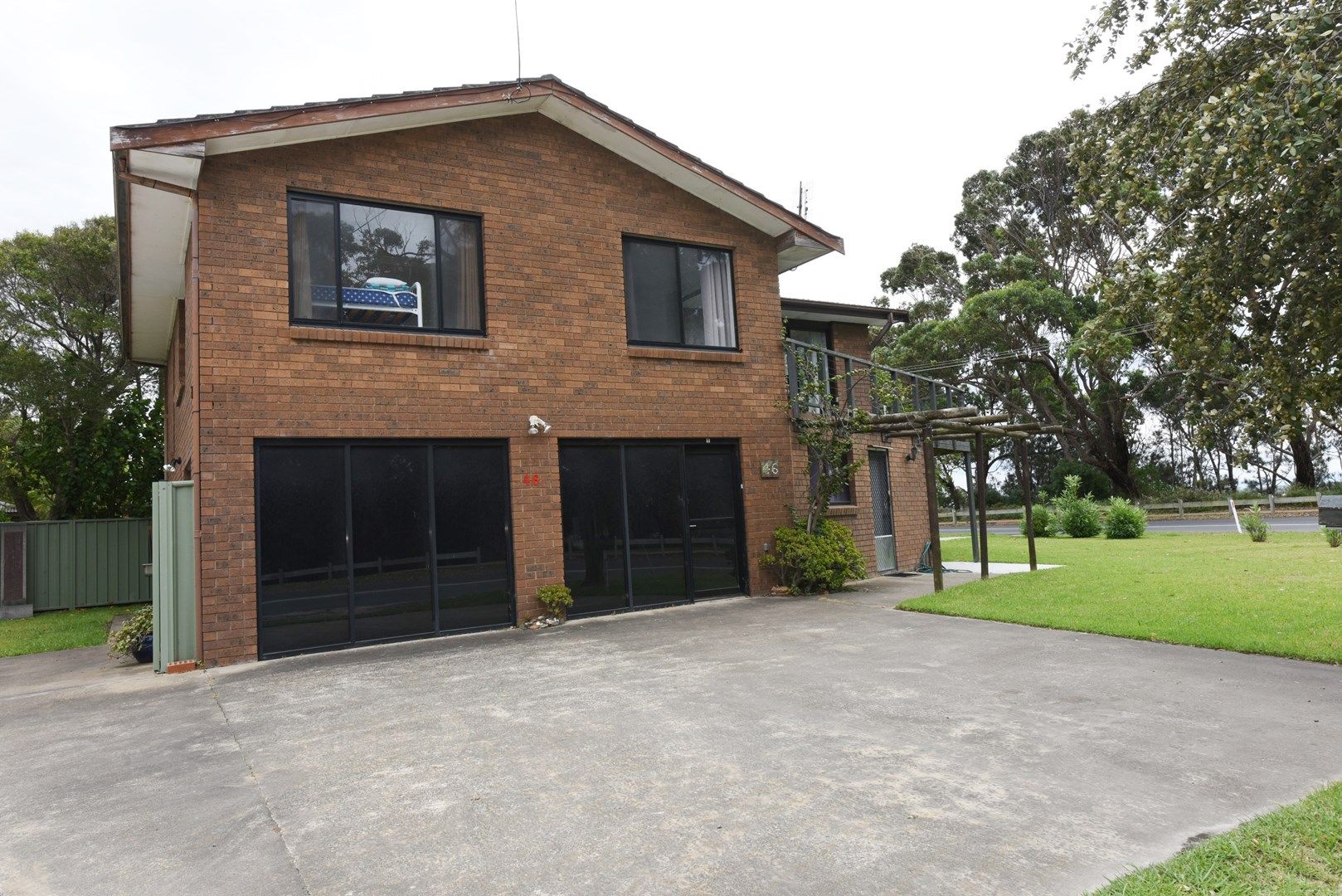 1/46 Plantation Pt Parade, Vincentia NSW 2540 Apartment For Rent Domain