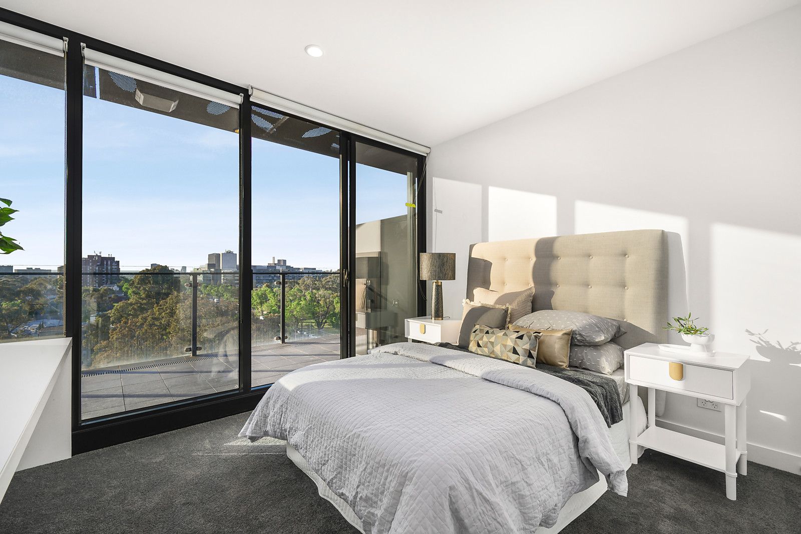 702/97 Flemington Road, North Melbourne VIC 3051, Image 2