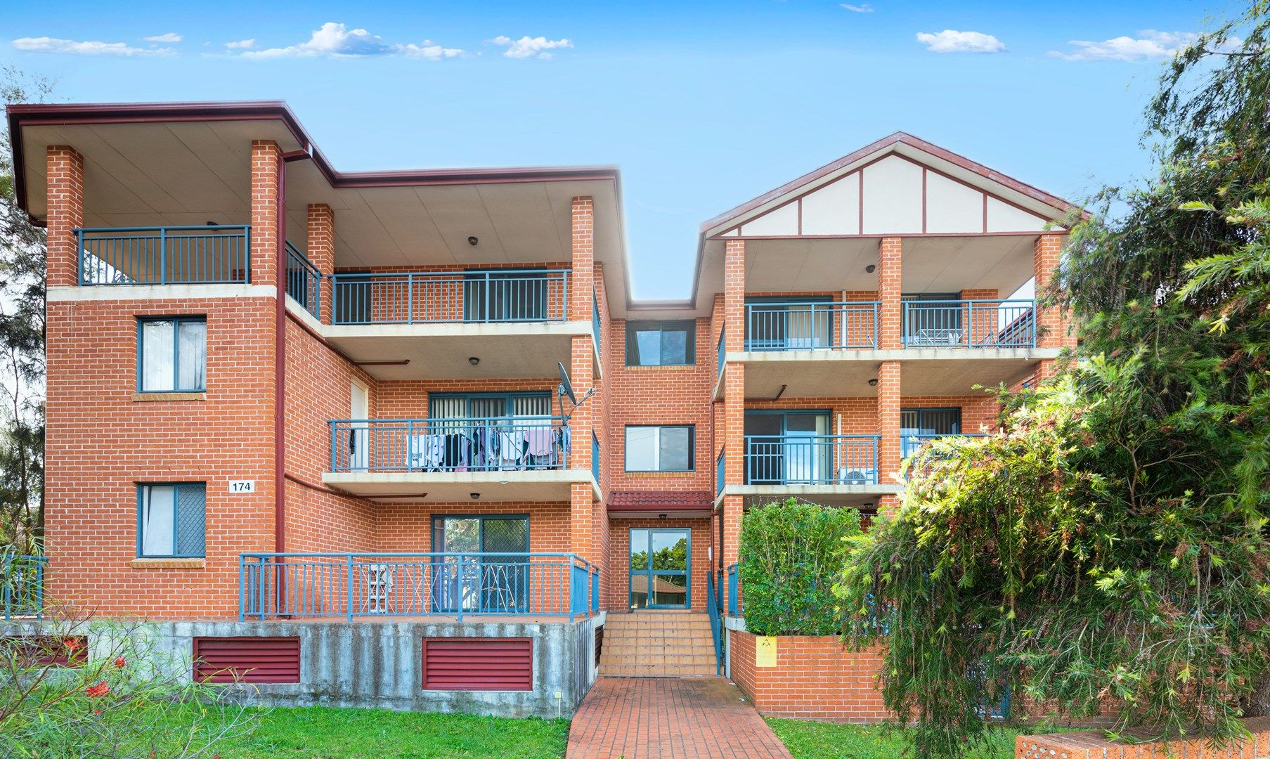 17/174 Chapel Road, Bankstown NSW 2200, Image 1