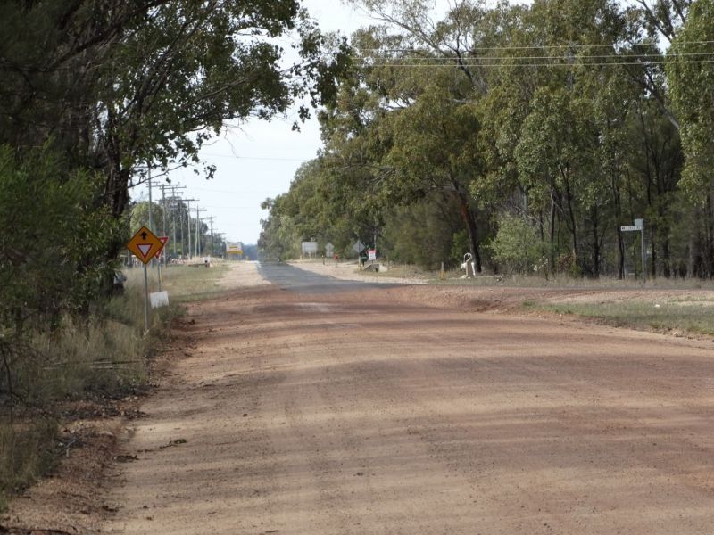 34 ACRES Lot 9 Tara Kogan Road, Kogan QLD 4406, Image 2