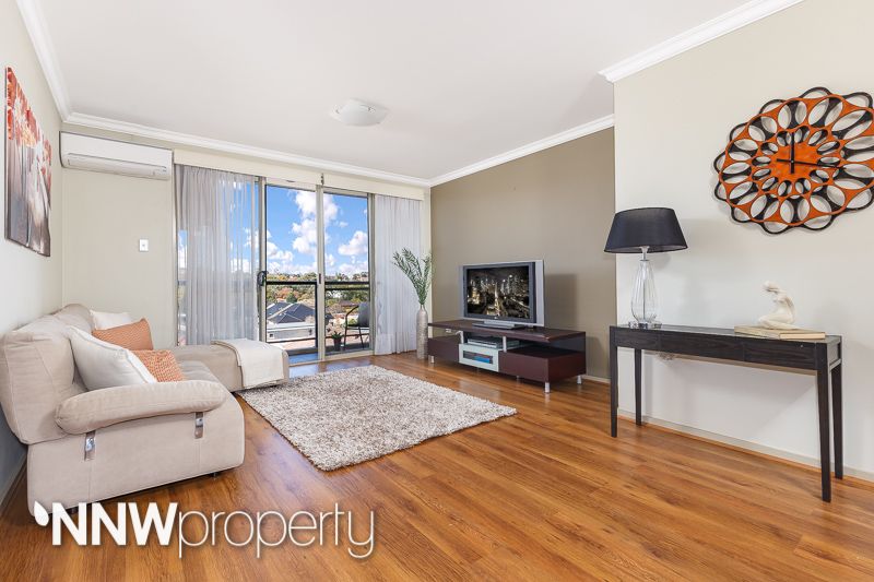 33/20 Herbert Street, West Ryde NSW 2114, Image 2