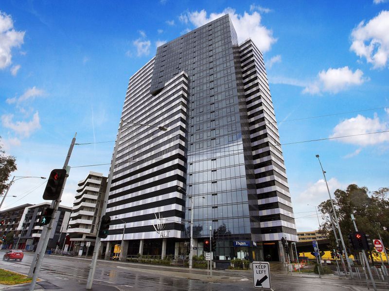 2 bedrooms Apartment / Unit / Flat in 2203/18 Mt Alexander Road TRAVANCORE VIC, 3032