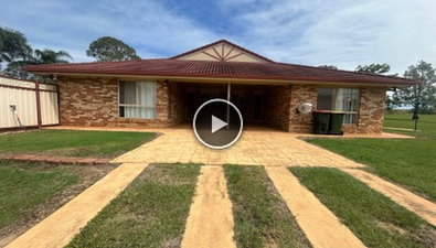 Picture of 13 Olive Grove, KINGAROY QLD 4610