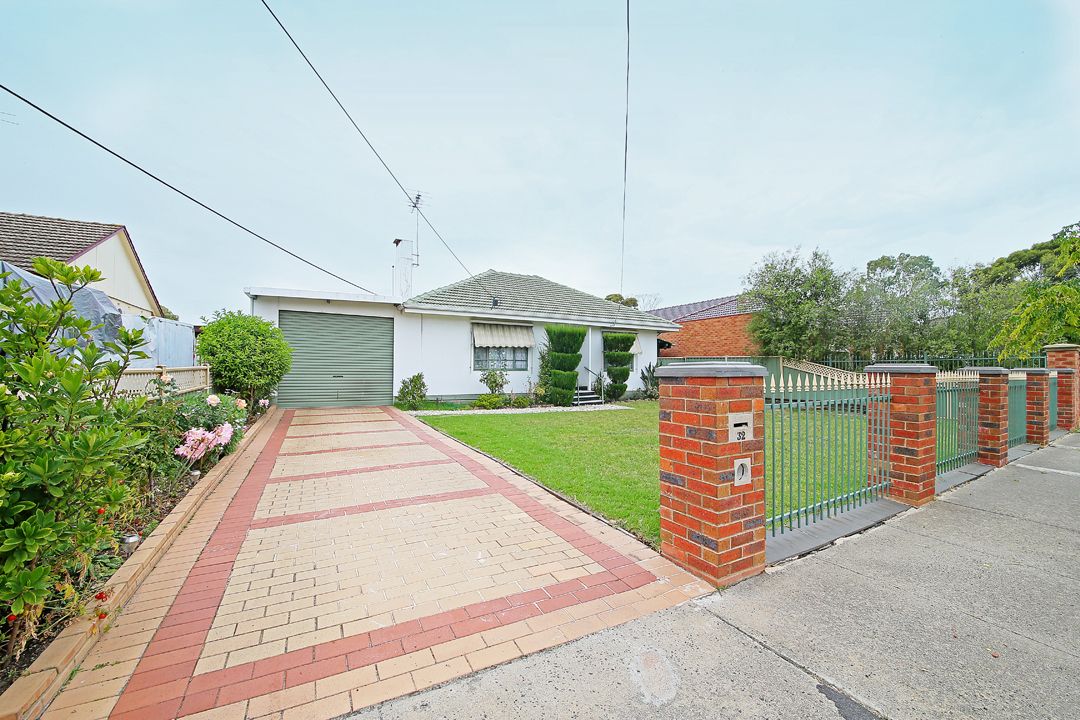 32 Crothers Street, Braybrook VIC 3019, Image 0