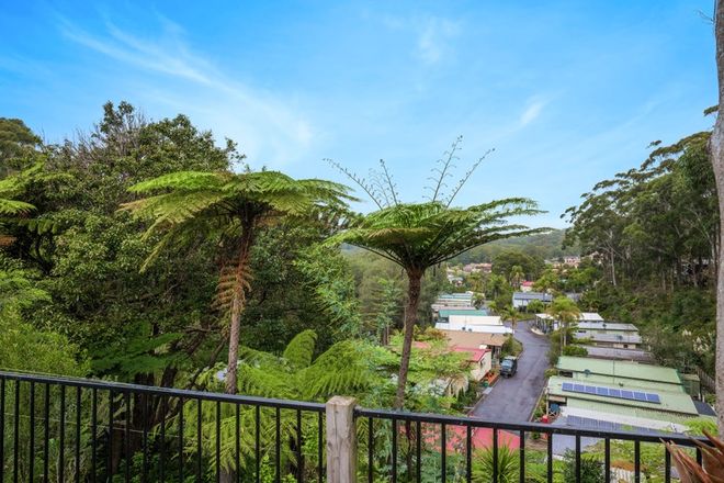 Picture of 48/474 Terrigal Dr, TERRIGAL NSW 2260