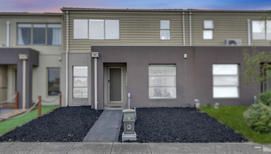 Picture of 32 Featherbrook Drive, POINT COOK VIC 3030
