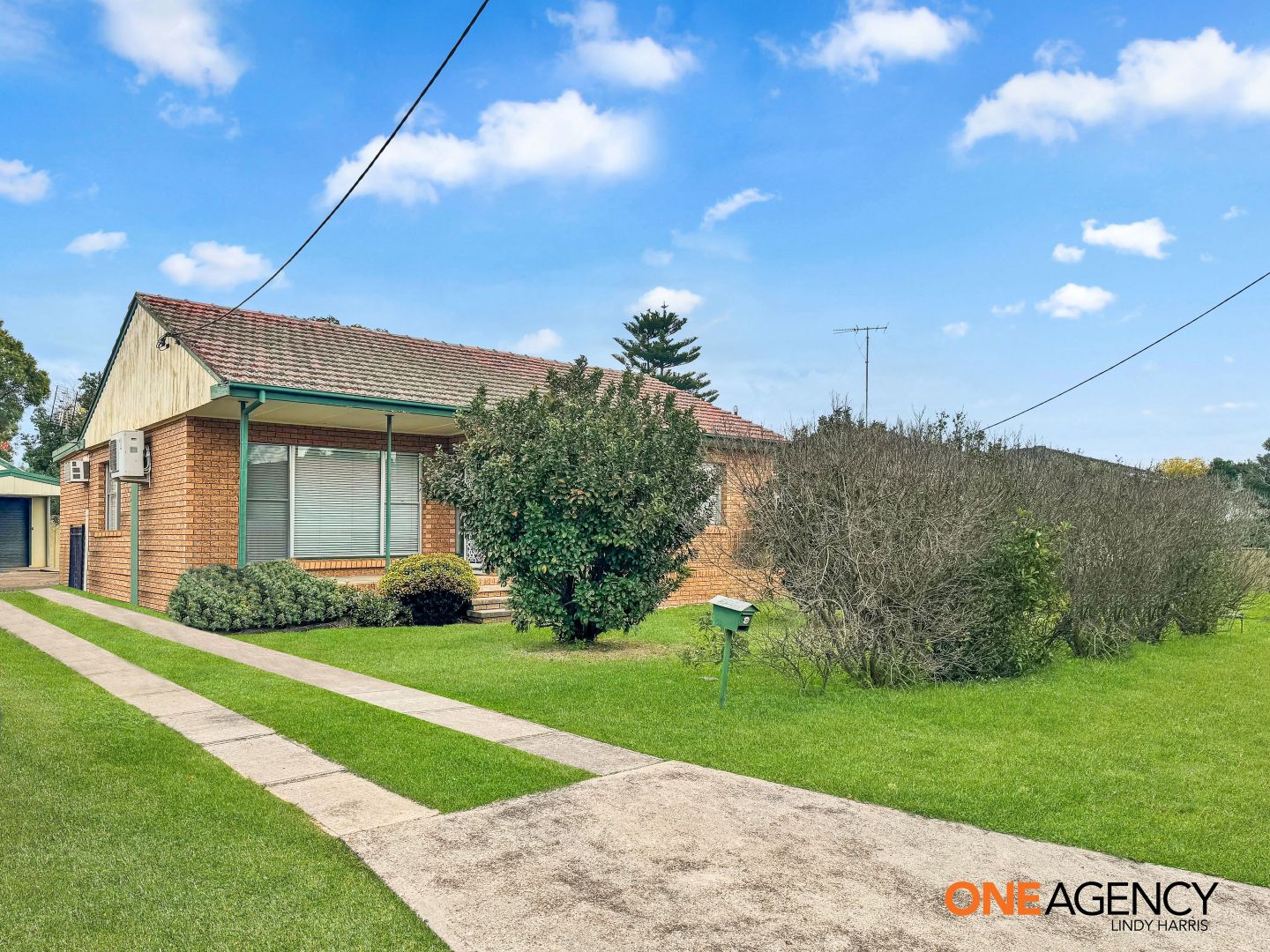 25 Barton Avenue, Singleton NSW 2330, Image 2