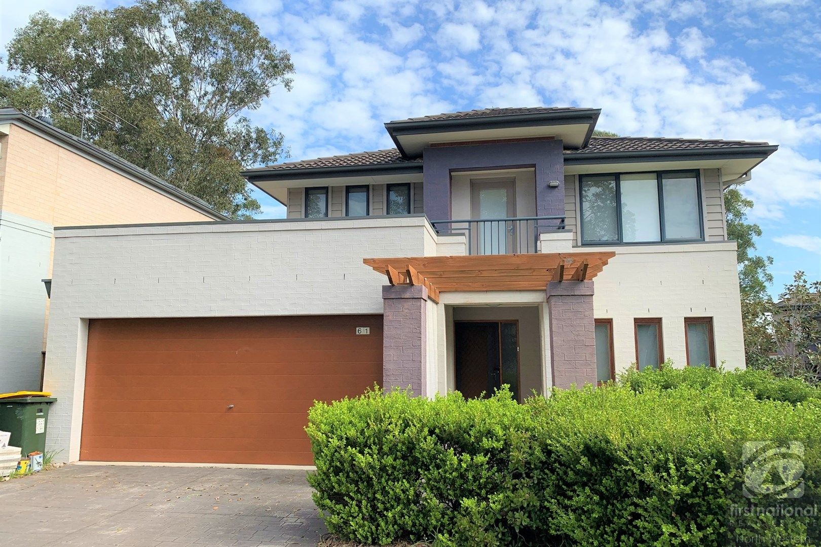 61 Tree Top Circuit, Quakers Hill NSW 2763, Image 0